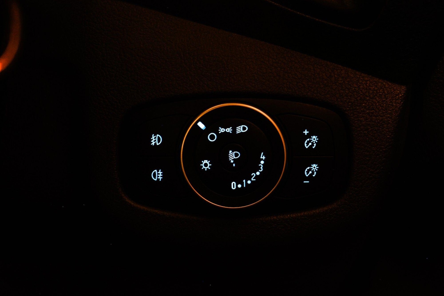 Used Ford Tourneo Connect 2020 for sale - 76839548: Photo 37