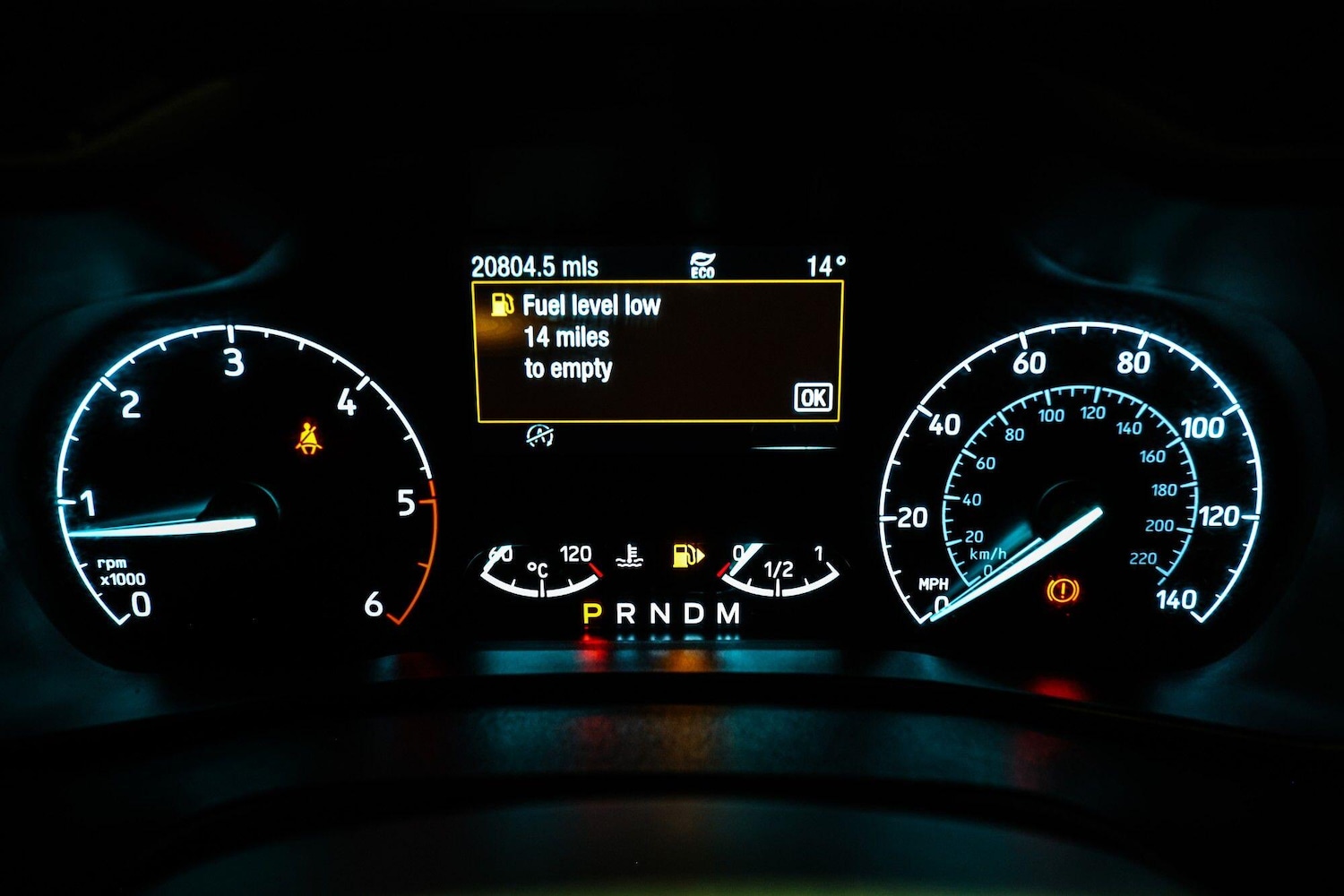 Used Ford Tourneo Connect 2020 for sale - 76839548: Photo 39