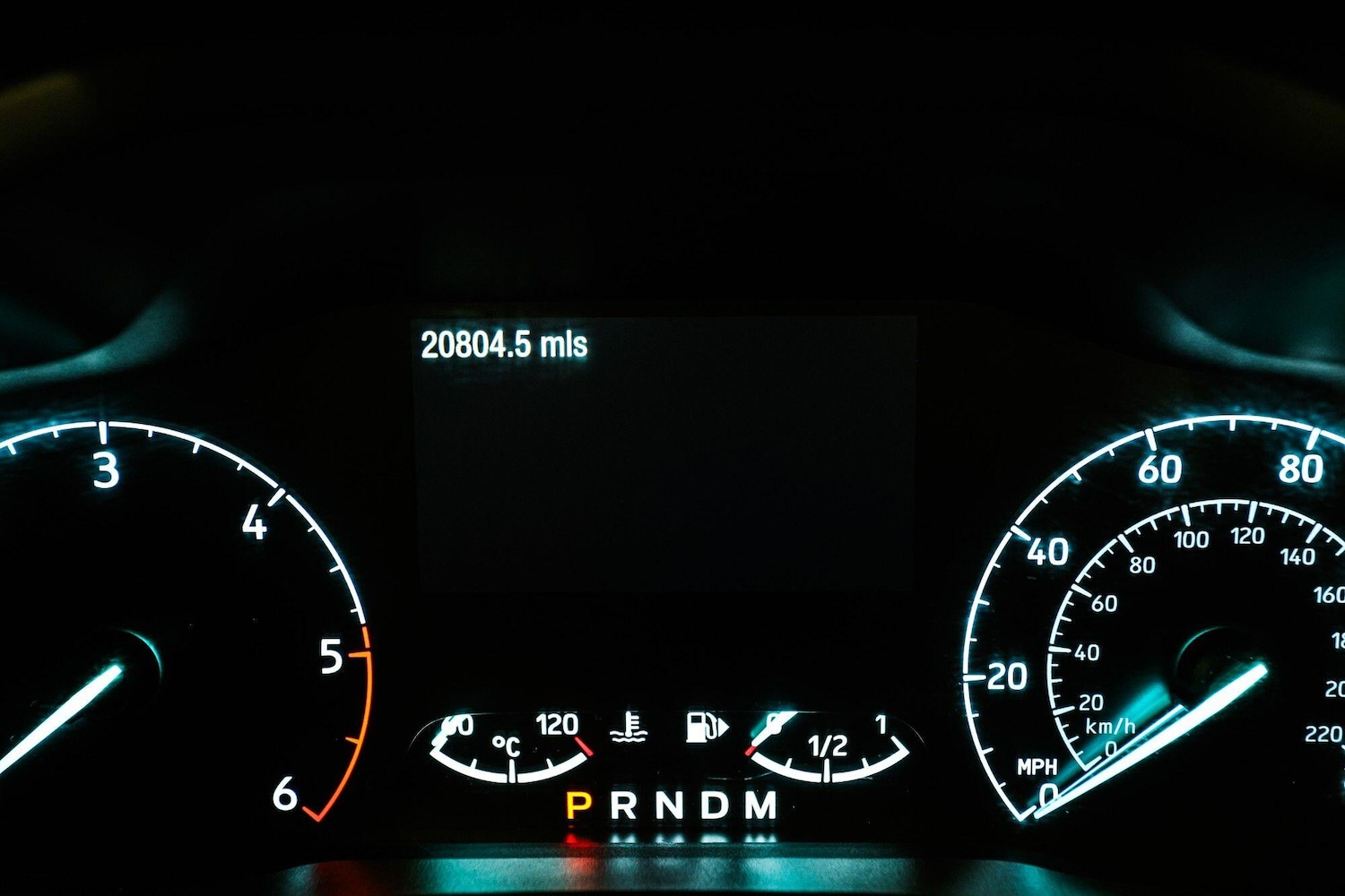 Used Ford Tourneo Connect 2020 for sale - 76839548: Photo 40