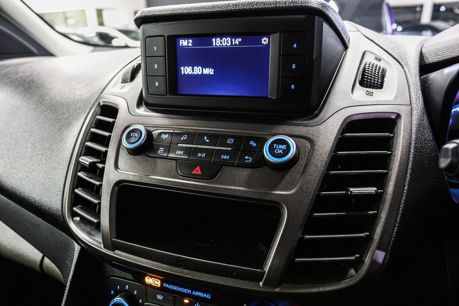 Used Ford Tourneo Connect 2020 for sale - 76839548: Photo 42