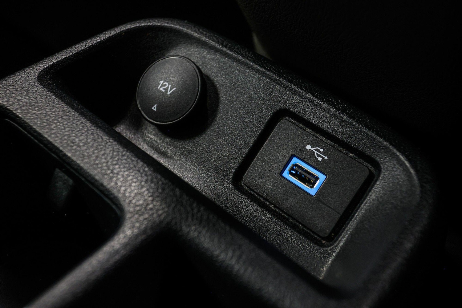 Used Ford Tourneo Connect 2020 for sale - 76839548: Photo 45