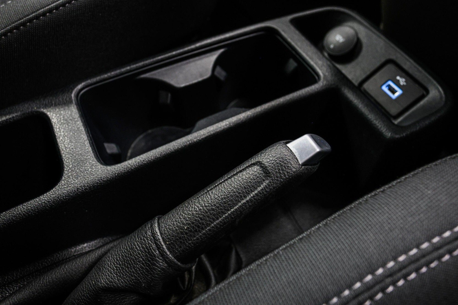 Used Ford Tourneo Connect 2020 for sale - 76839548: Photo 46