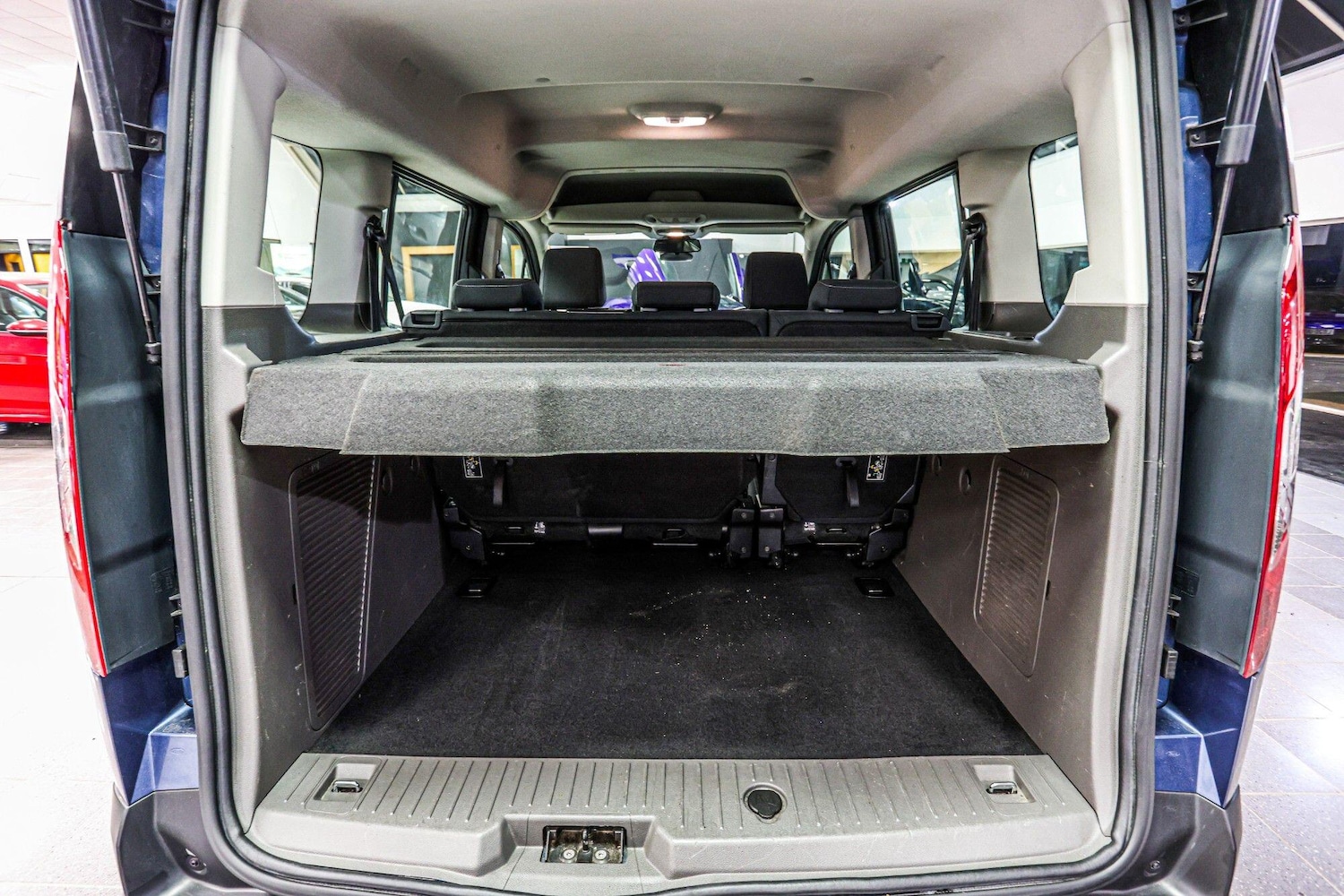 Used Ford Tourneo Connect 2020 for sale - 76839548: Photo 49