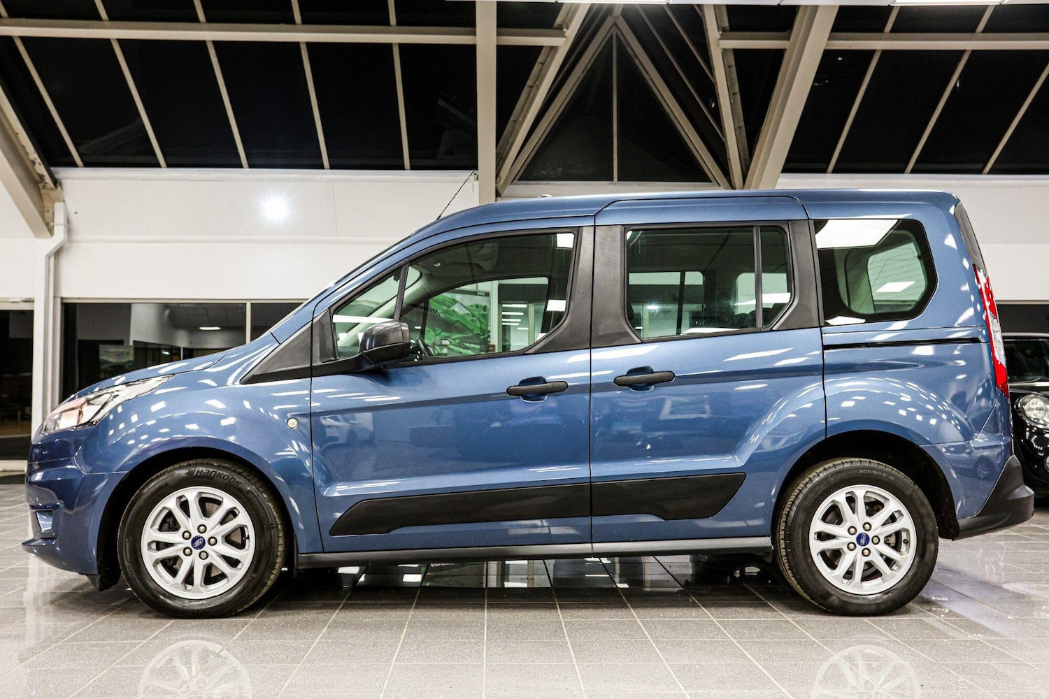 Used Ford Tourneo Connect 2020 for sale - 76839548: Photo 5