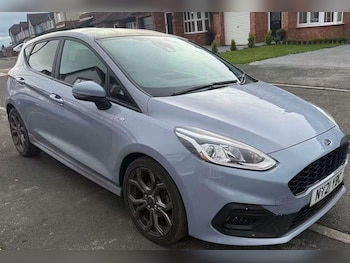 Ford Fiesta feature image