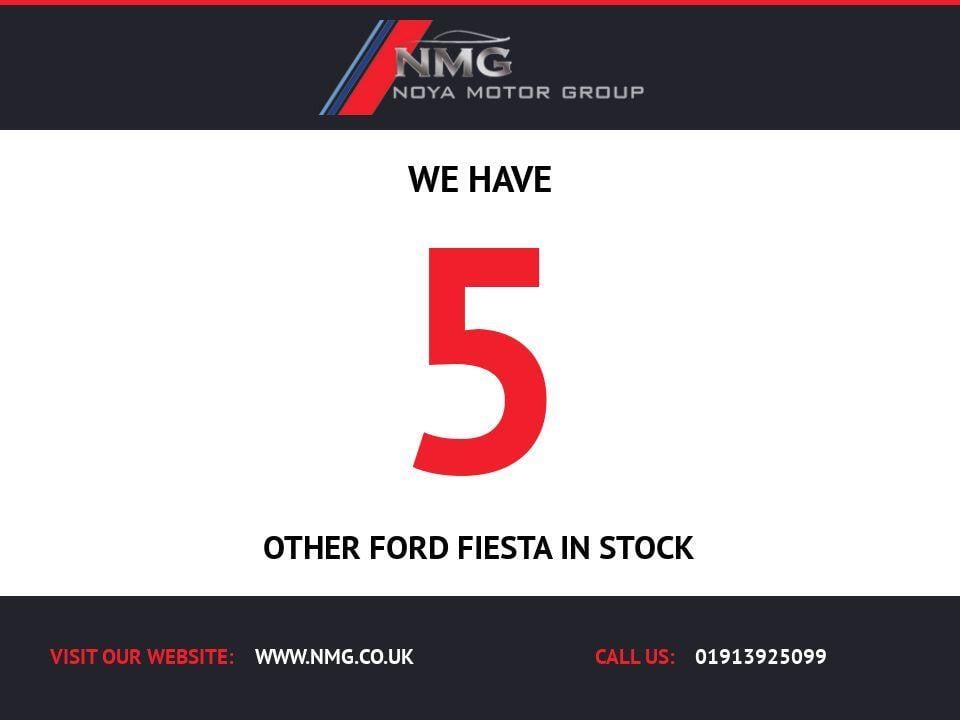 Used Ford Fiesta for sale - 77705166: Photo 4