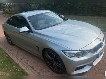 Used BMW 4 Series 2016 for sale - 79857171: Photo