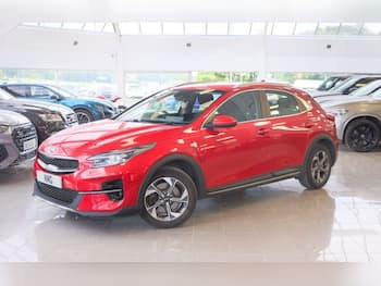 Used Kia XCeed 2020 for sale - 79690751: Photo