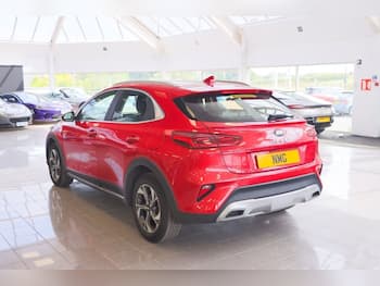 Used Kia XCeed 2020 for sale - 79690751: Photo