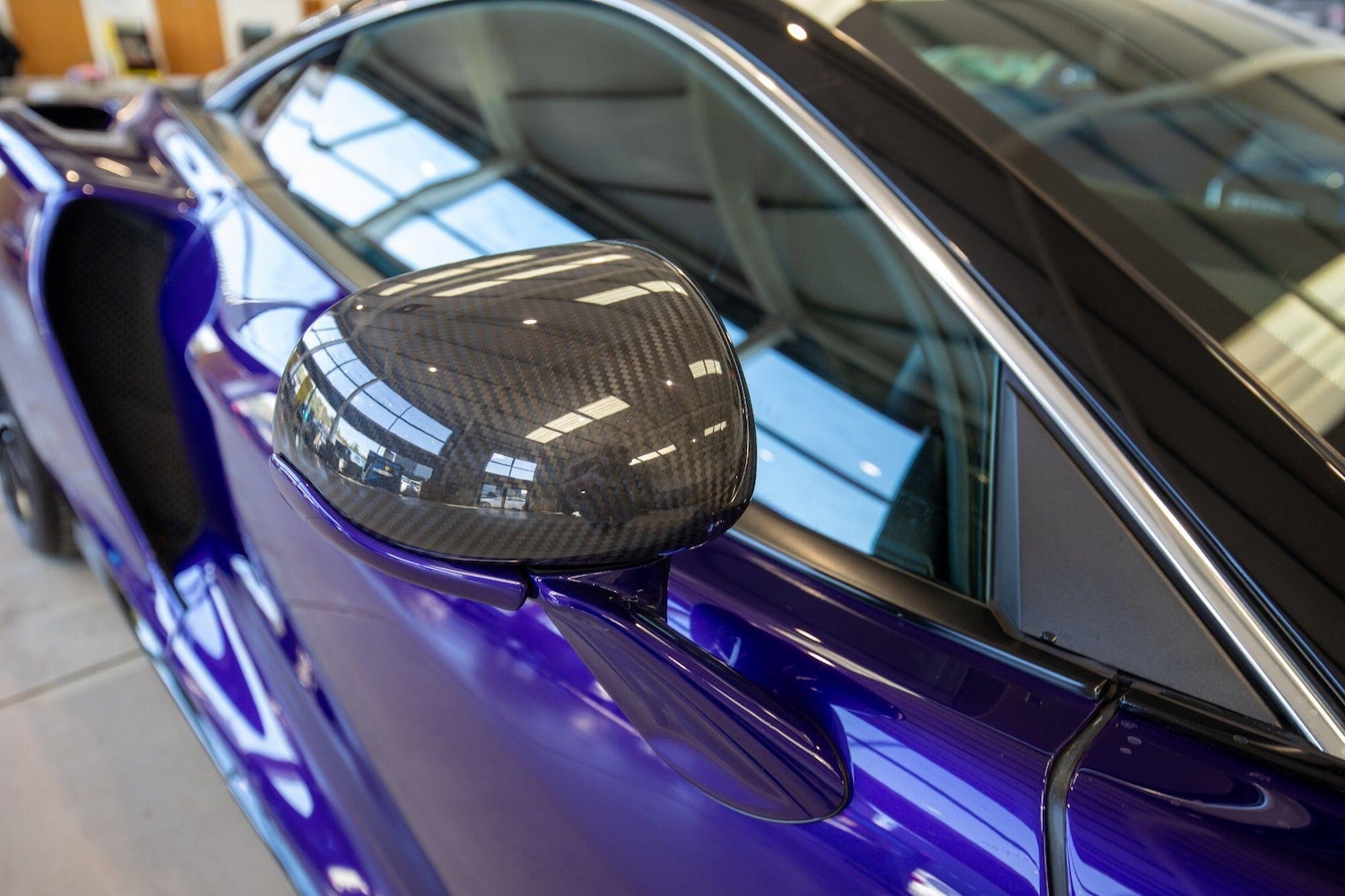 Used McLaren GT 2020 for sale - 76839815: Photo 12