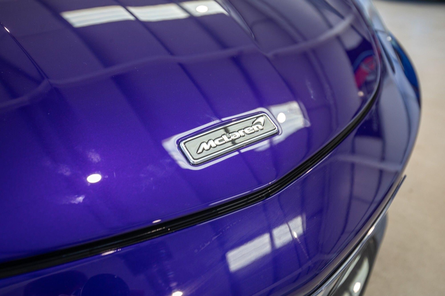 Used McLaren GT 2020 for sale - 76839815: Photo 17