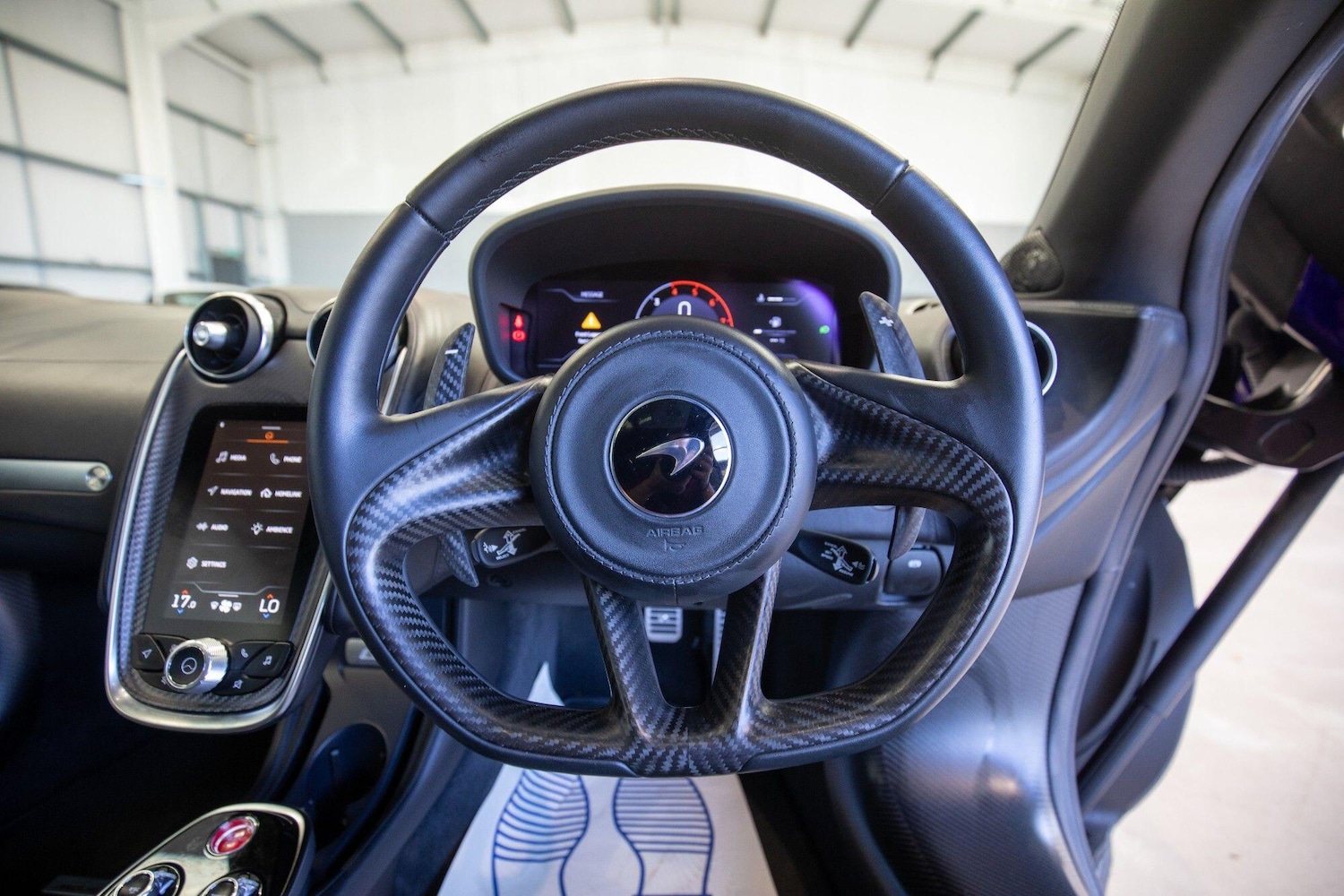 Used McLaren GT 2020 for sale - 76839815: Photo 18