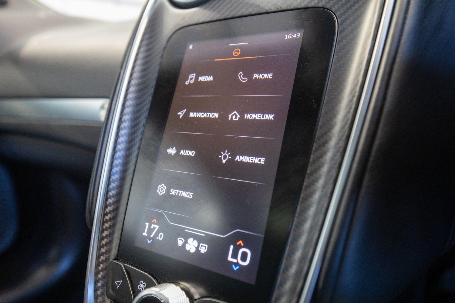 Used McLaren GT 2020 for sale - 76839815: Photo 21