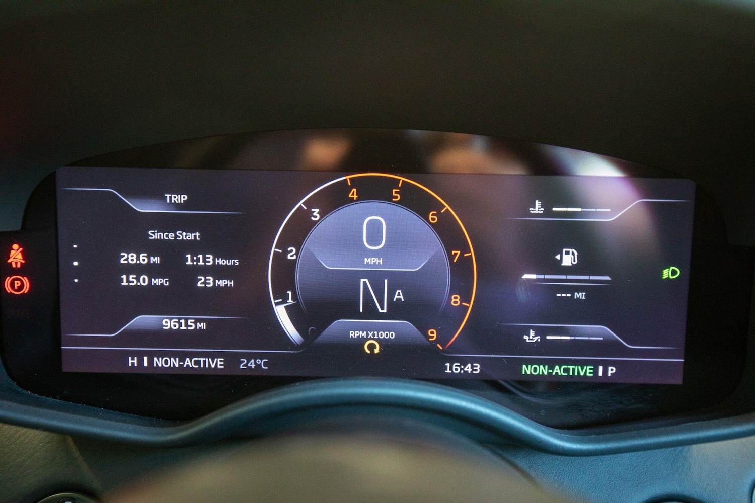 Used McLaren GT 2020 for sale - 76839815: Photo 22