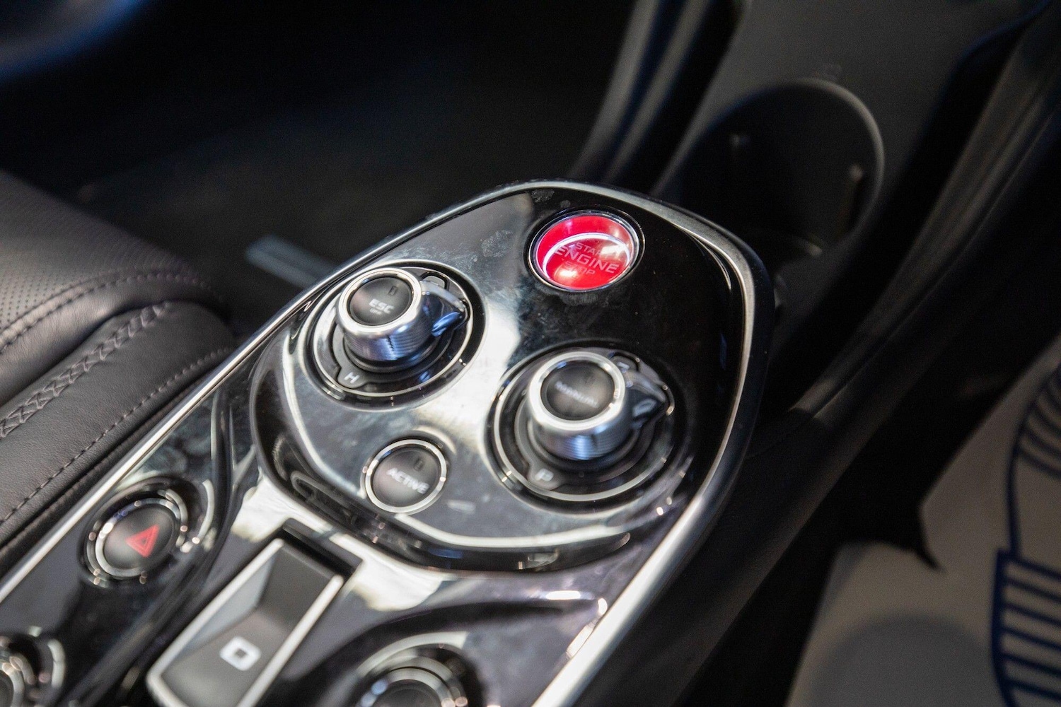 Used McLaren GT 2020 for sale - 76839815: Photo 23