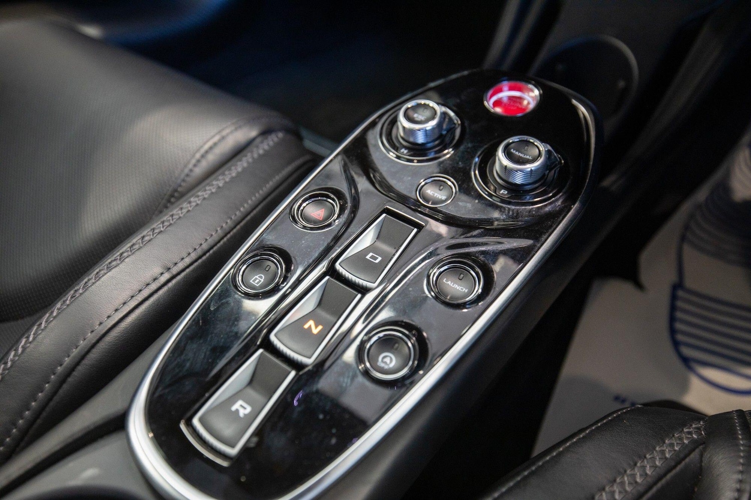 Used McLaren GT 2020 for sale - 76839815: Photo 24