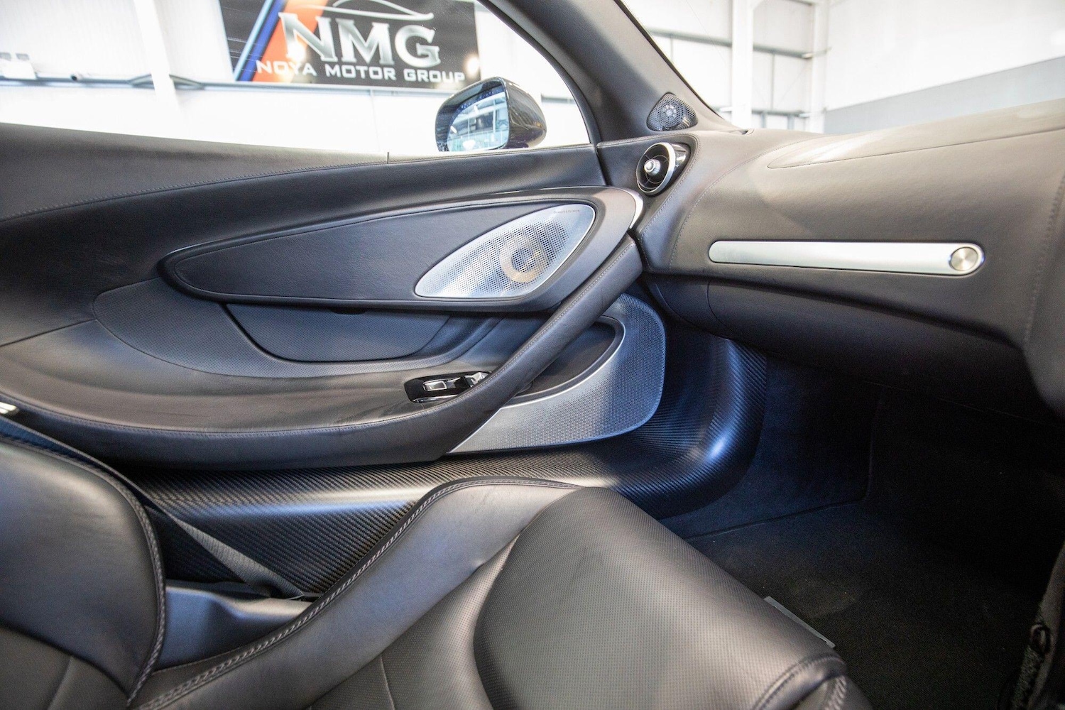 Used McLaren GT 2020 for sale - 76839815: Photo 25