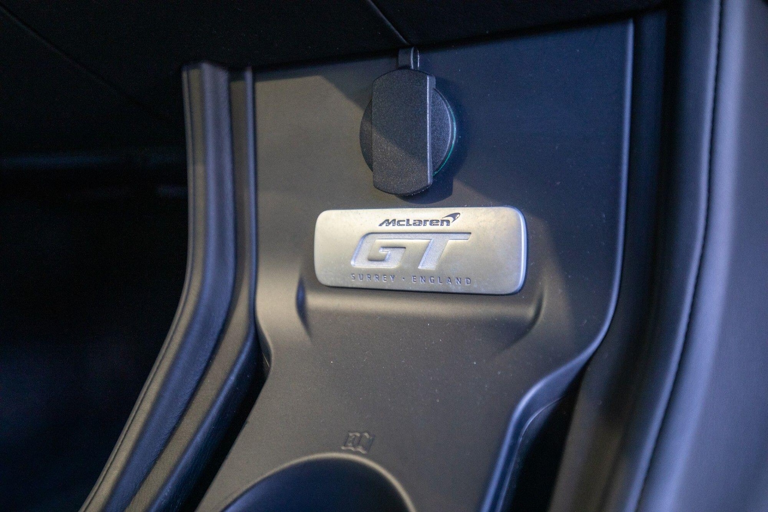 Used McLaren GT 2020 for sale - 76839815: Photo 27