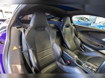 Used McLaren GT 2020 for sale - 76839815: Photo