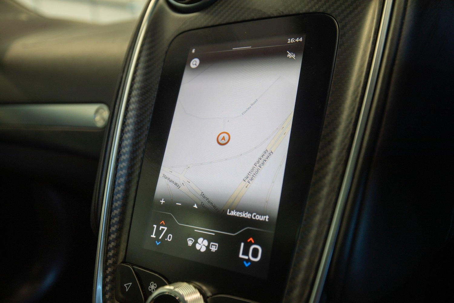 Used McLaren GT 2020 for sale - 76839815: Photo 33