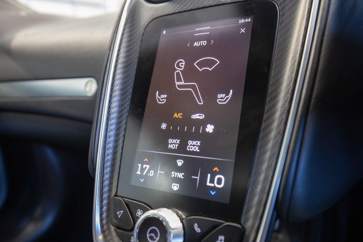 Used McLaren GT 2020 for sale - 76839815: Photo 34