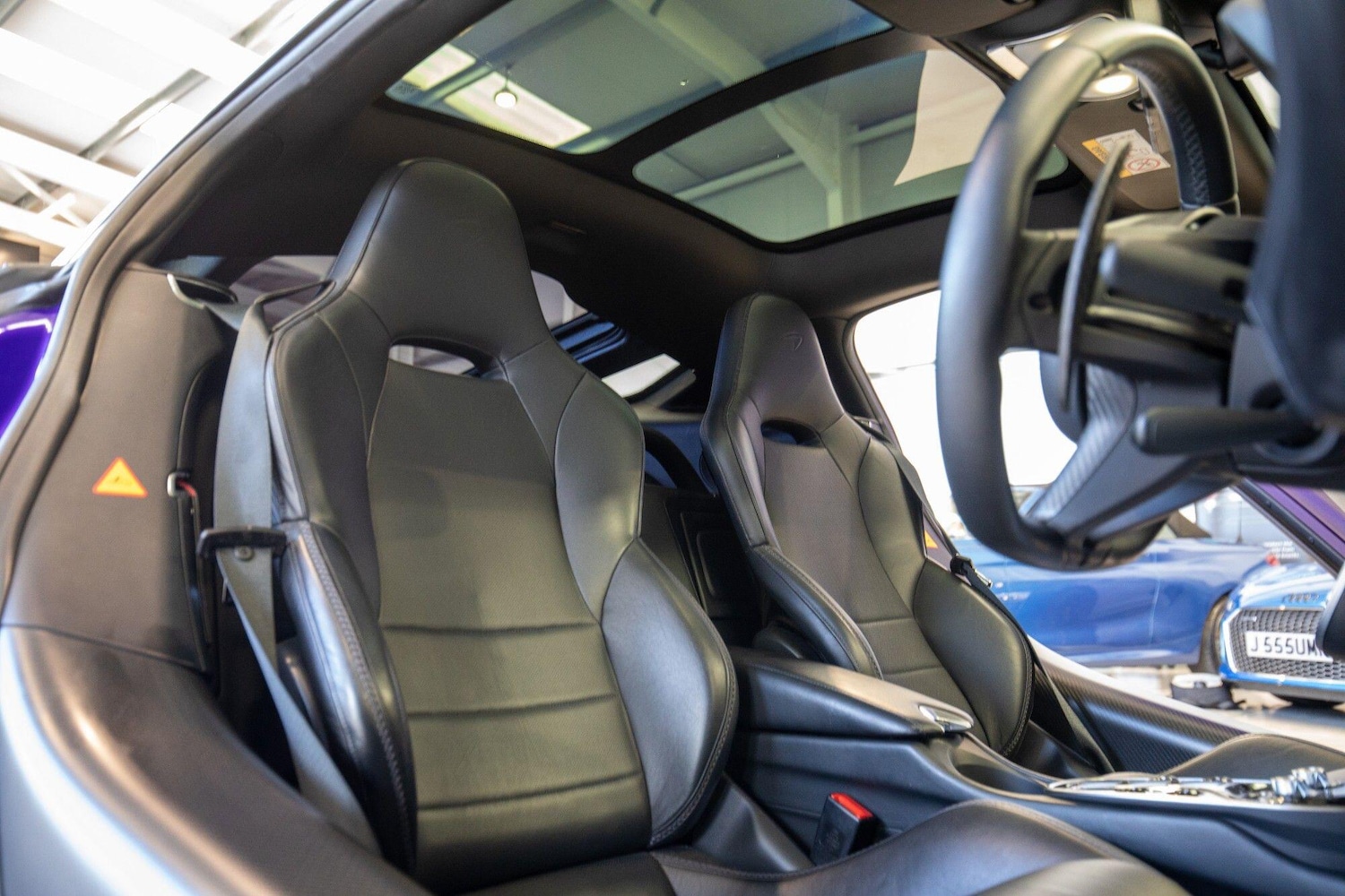 Used McLaren GT 2020 for sale - 76839815: Photo 37