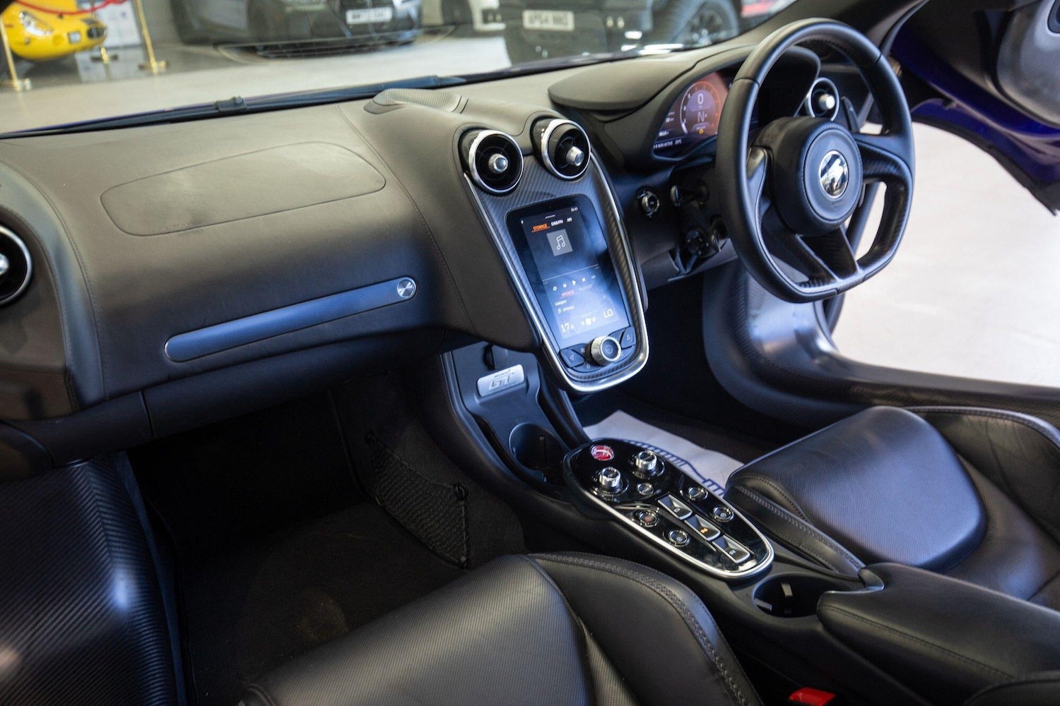 Used McLaren GT 2020 for sale - 76839815: Photo 38