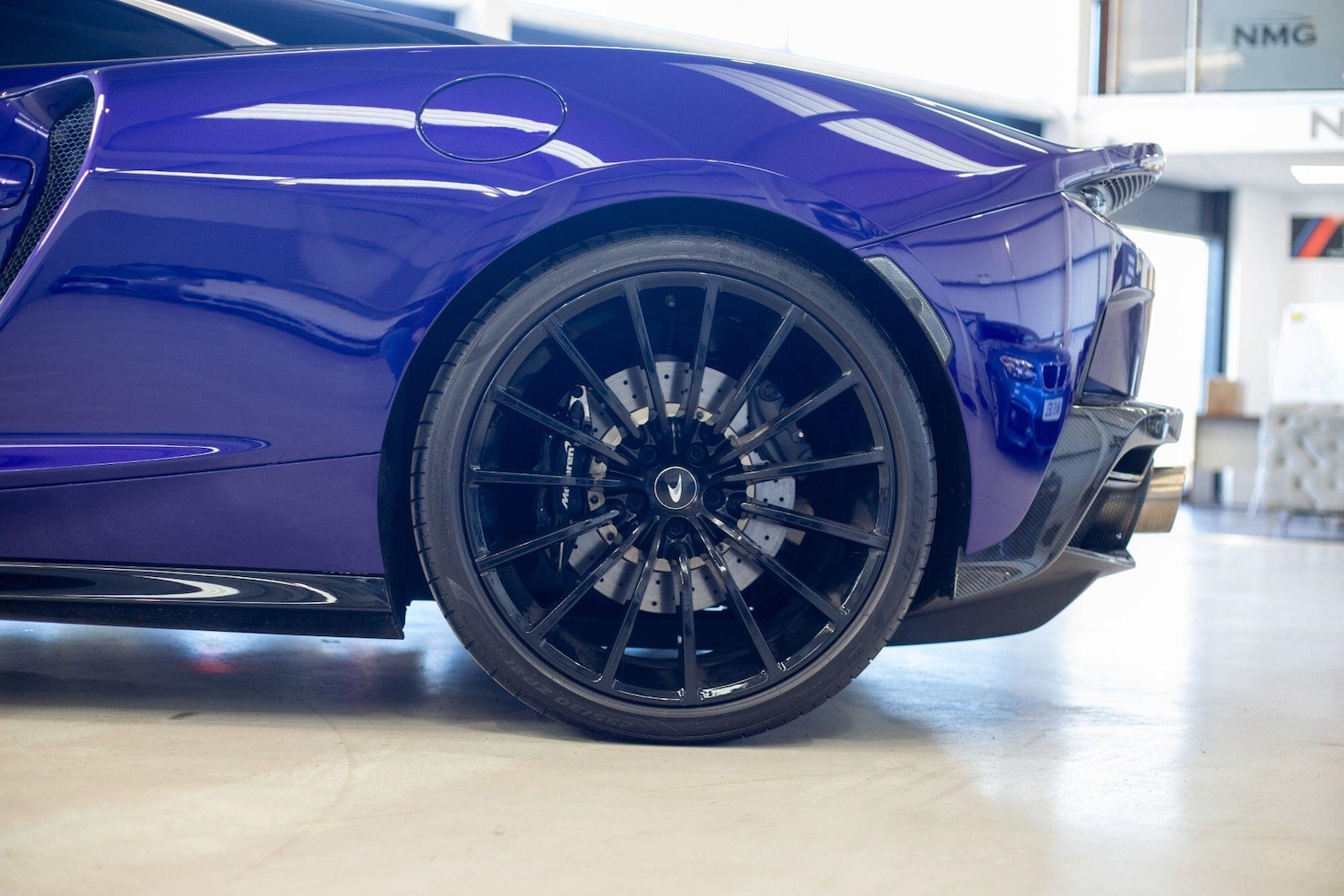 Used McLaren GT 2020 for sale - 76839815: Photo 7