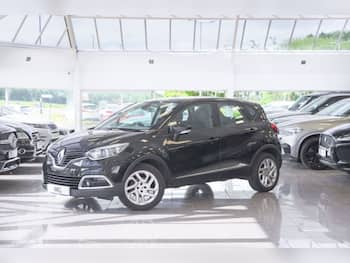 Used Renault Captur 2016 for sale - 79690726: Photo