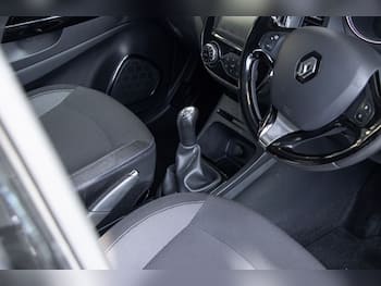 Used Renault Captur 2016 for sale - 79690726: Photo