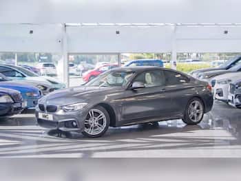 Used BMW 4 Series 2015 for sale - 79690673: Photo