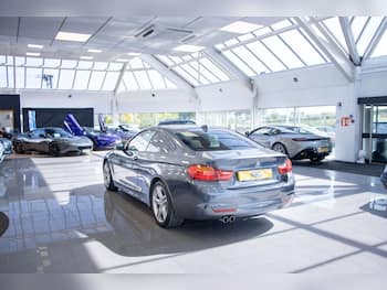 Used BMW 4 Series 2015 for sale - 79690673: Photo