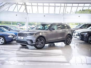 Used Land Rover Range Rover Velar 2022 for sale - 79790781: Photo