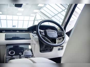 Used Land Rover Range Rover Velar 2022 for sale - 79790781: Photo