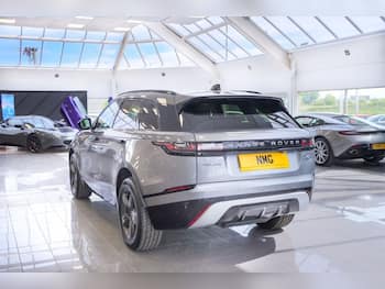 Used Land Rover Range Rover Velar 2022 for sale - 79790781: Photo