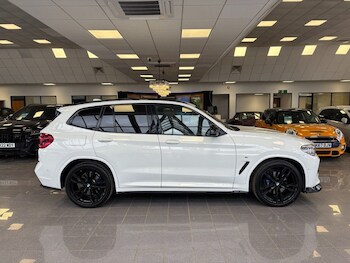 Used BMW X3 2019 for sale - 78299489: Photo