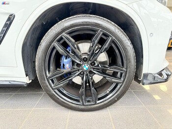 Used BMW X3 2019 for sale - 78299489: Photo