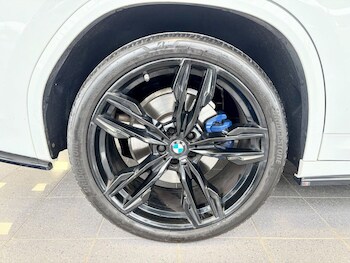 Used BMW X3 2019 for sale - 78299489: Photo