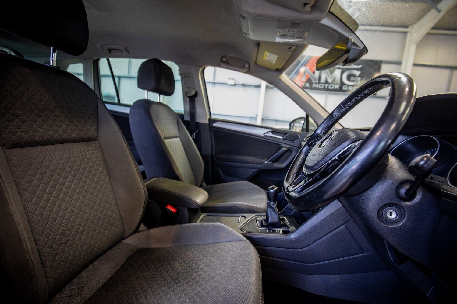 Used Volkswagen Tiguan 2016 for sale - 76839663: Photo 16