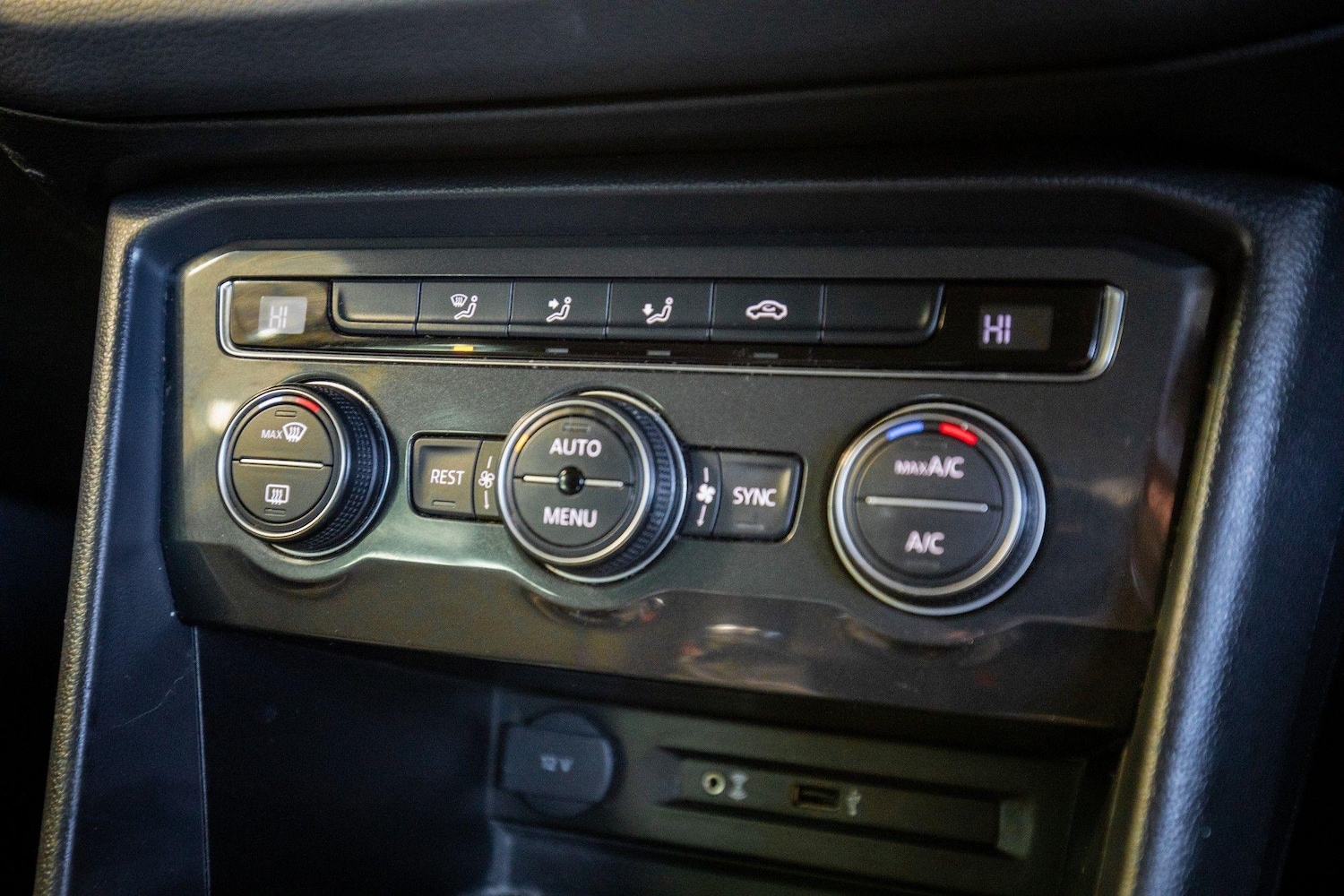 Used Volkswagen Tiguan 2016 for sale - 76839663: Photo 26