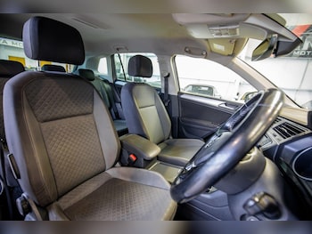 Used Volkswagen Tiguan 2016 for sale - 76839663: Photo