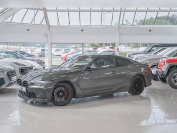 Used BMW M4 2021 for sale - 79708146: Photo