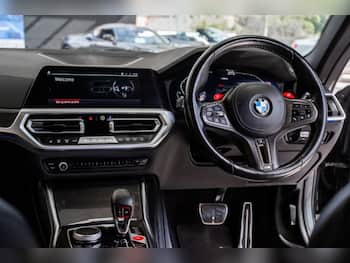 Used BMW M4 2021 for sale - 79708146: Photo