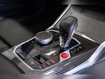 Used BMW M4 2021 for sale - 79708146: Photo