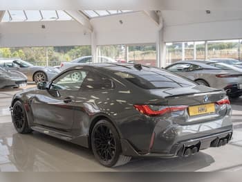 Used BMW M4 2021 for sale - 79708146: Photo