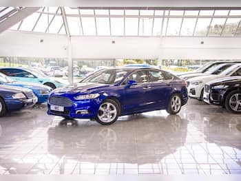 Used Ford Mondeo 2018 for sale - 79690690: Photo