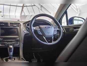 Used Ford Mondeo 2018 for sale - 79690690: Photo