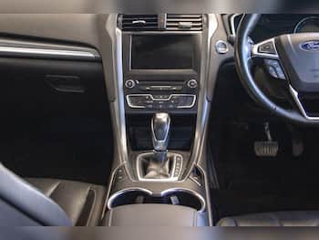 Used Ford Mondeo 2018 for sale - 79690690: Photo