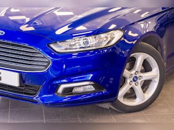 Used Ford Mondeo 2018 for sale - 79690690: Photo