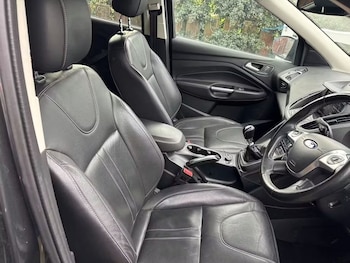 Used Ford Kuga 2016 for sale - 78619357: Photo